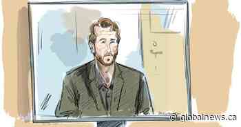Teammates of former world junior players testifying at sex assault trial