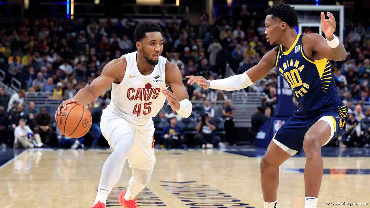 Indiana Pacers vs Cleveland Cavaliers Preview: 2025 NBA Playoffs series prediction, schedule, player to watch