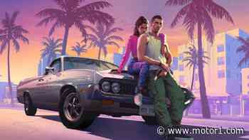 Wasted: Grand Theft Auto VI Is Delayed Until 2026