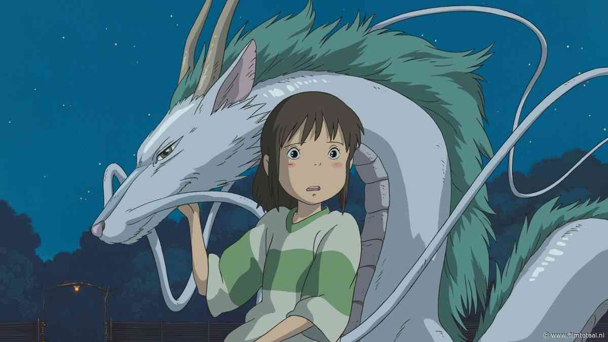 Steven Spielberg over de beste animatiefilm aller tijden: "Beter dan alle Disney"
