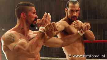 Alle remmen gaan los in de trailer voor keiharde actiefilm 'Diablo' met Scott Adkins