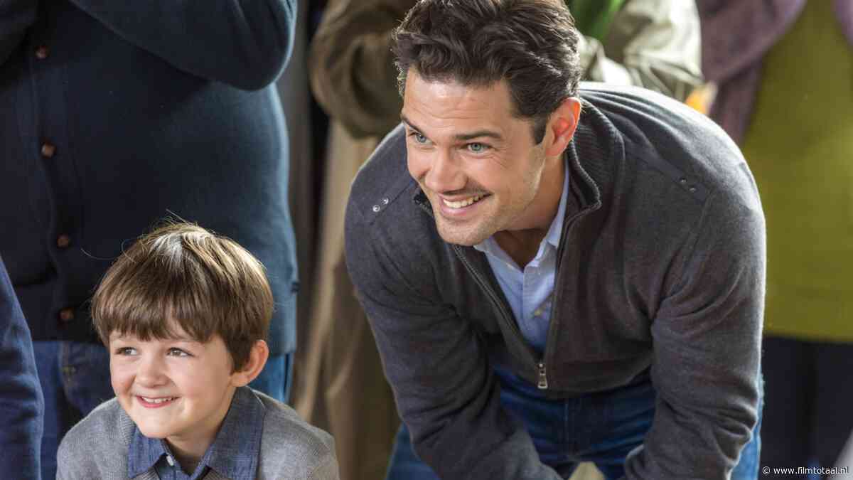 Hoe de tragedie in Vancouver het leven van Hallmark-ster Noel Johansen voor altijd verandert