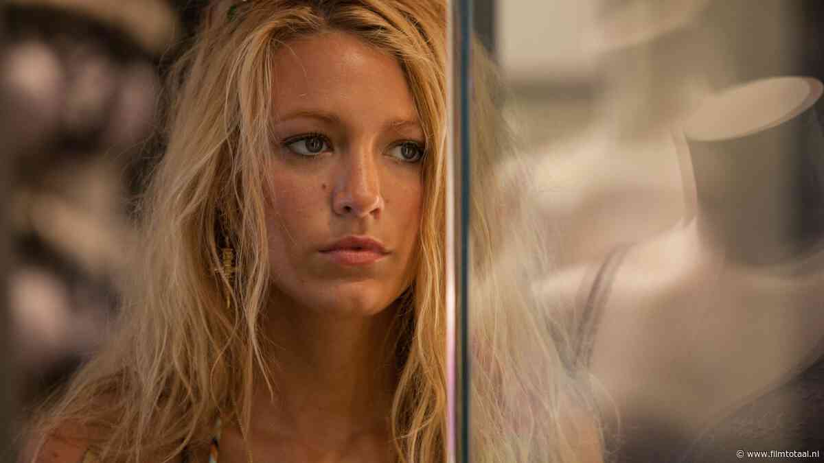 Blake Lively bekent op "diepste punt van leven" te zitten door rechtszaak Justin Baldoni