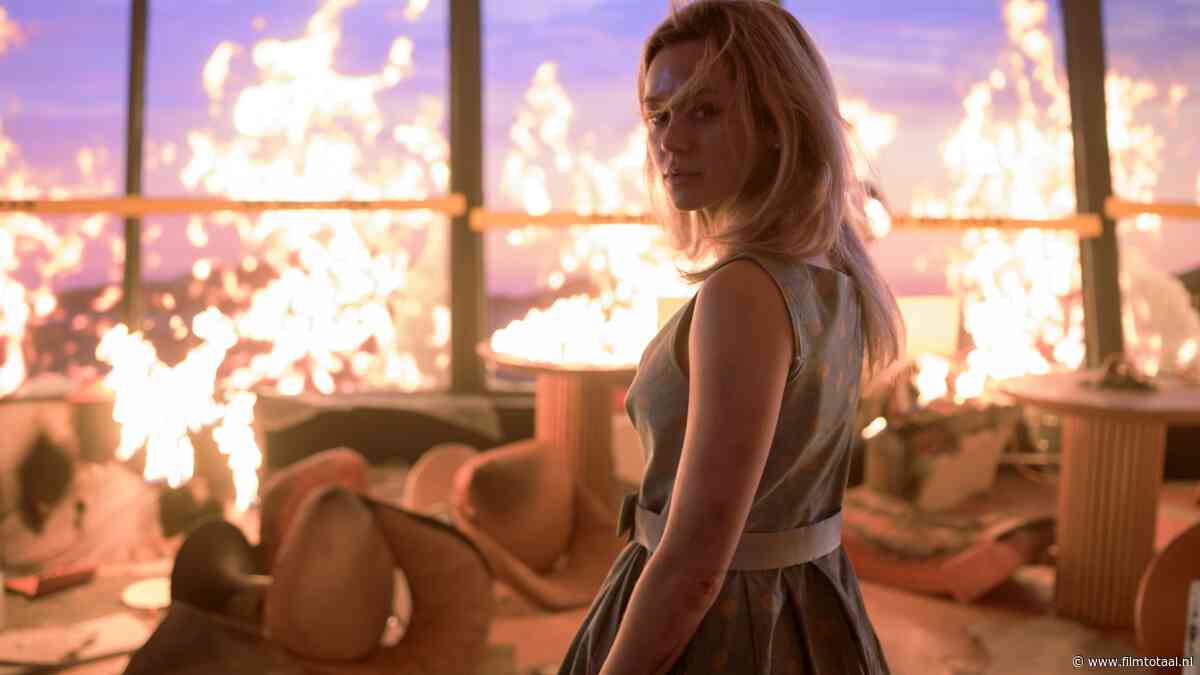 De minst gewenste bestemming keert terug in trailer 'Final Destination: Bloodlines'