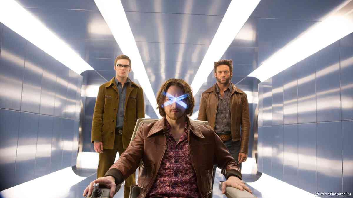 'Avengers: Doomsday' rekruteert nog een 'X-Men'-veteraan