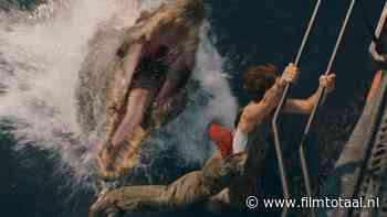 'Jurassic World Rebirth' krijgt rating en is niet geschikt voor de tere zieltjes