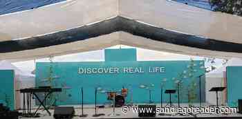 People&#x27;s Church tries to bring God&#x27;s story to life