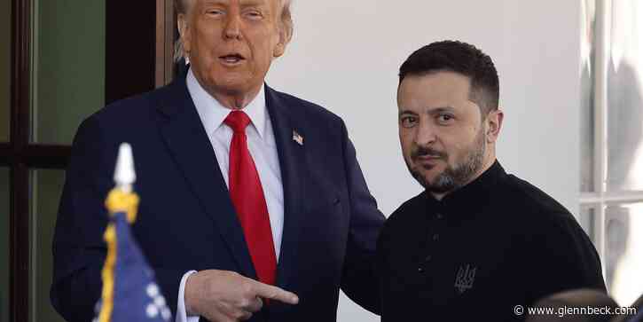Trump's mineral deal with Ukraine: What you need to know