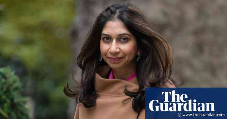Campaigners claim victory as judges quash Braverman move against protests