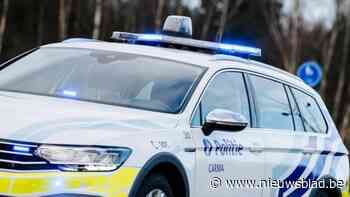 Politieman van Carma gewond bij incident op Genkse 1 mei-kermis