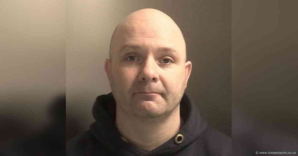 'Dangerous' paedophile preyed on and sexually assaulted young girl