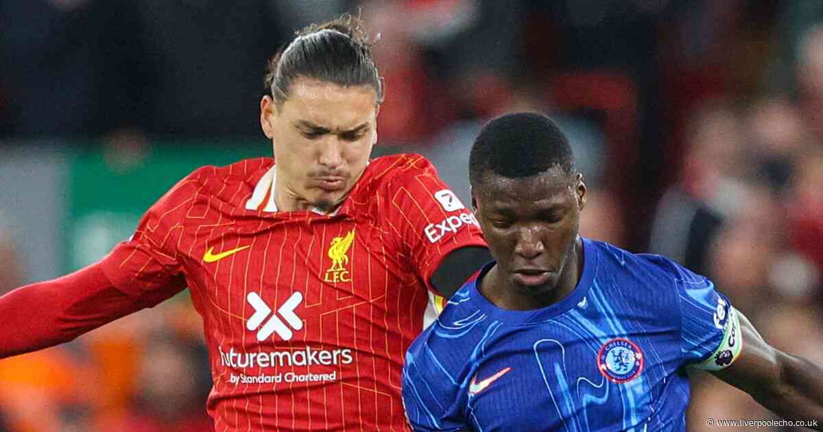 Liverpool must ruthlessly kill Chelsea summer transfer window plan the only way they know how