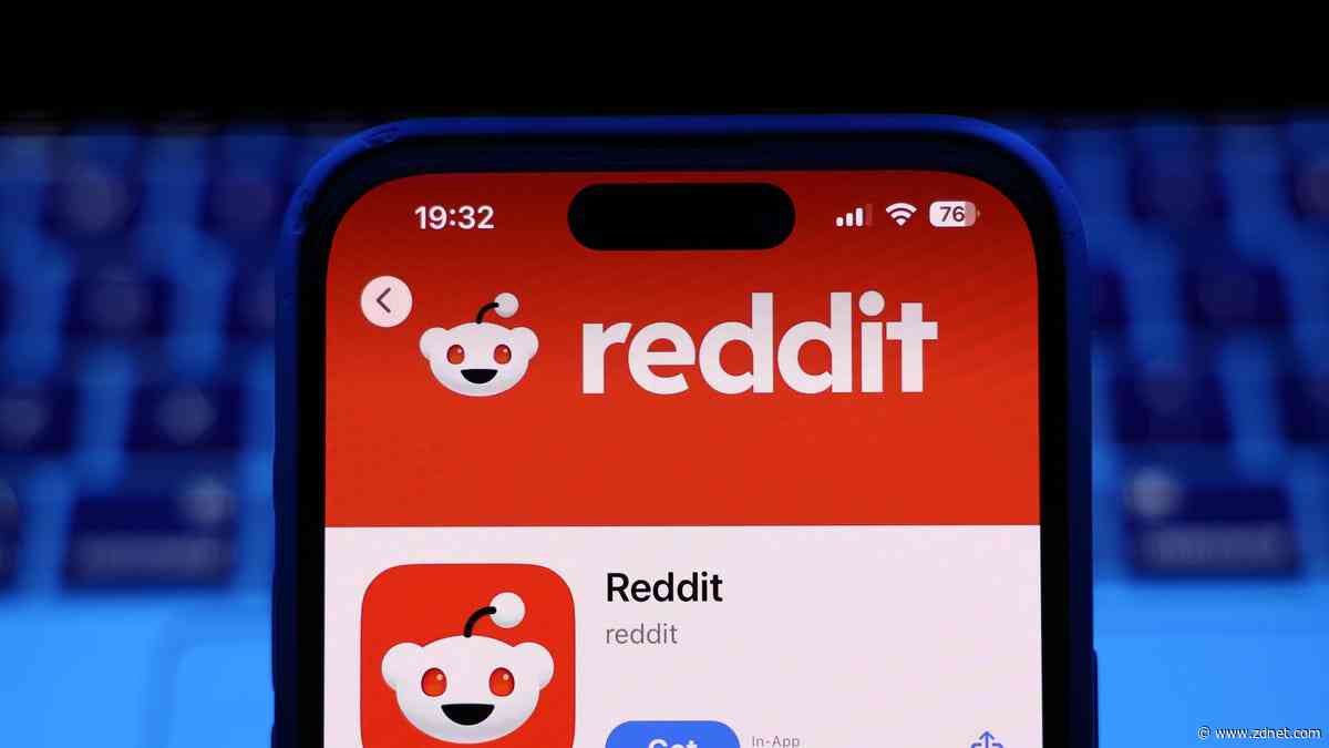 AI comes to Reddit's main search bar - who needs Google now?