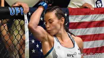 Miesha Tate Feels Like She Is Better Than Ever