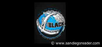 Tom Arnold&#x27;s Old Places: The Black