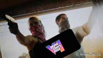 Grand Theft Auto VI delayed until 2026, extending wait for highly anticipated game