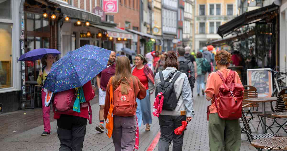 Kirchentag 2025 im Liveticker: Konzerte mit Gentleman, Nils Landgren und Flächengold