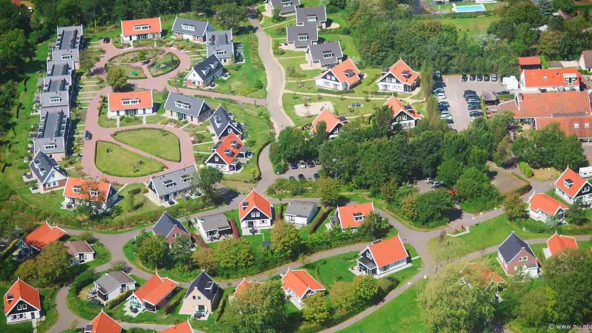 Vakantiehuisjes en chocola: hierdoor is de inflatie zo hoog