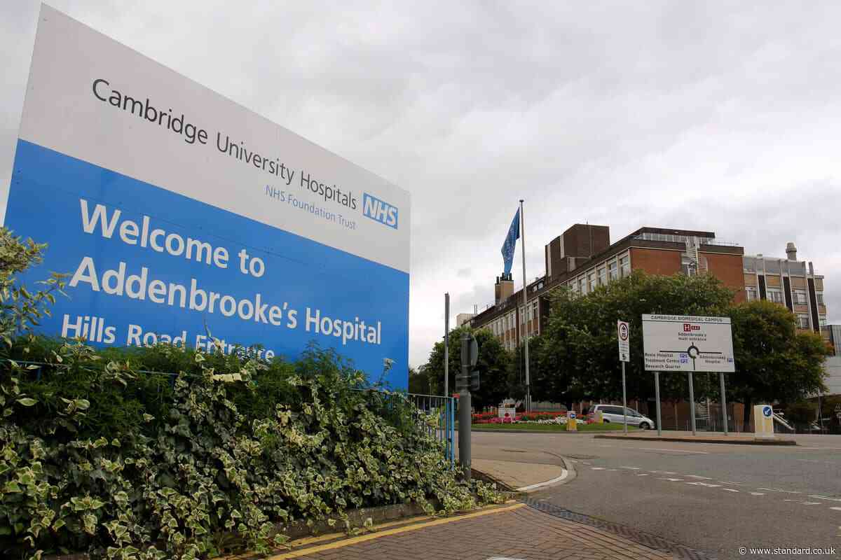 Girl, 12, who was operated on by since-suspended surgeon ‘left in awful pain’