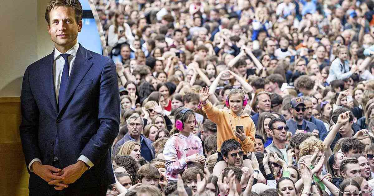 Bevrijdingsfestivals gered: kabinet trekt miljoenen uit