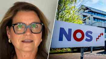 Interne spanningen bij NOS om topsalaris directeur, minister gaat in gesprek