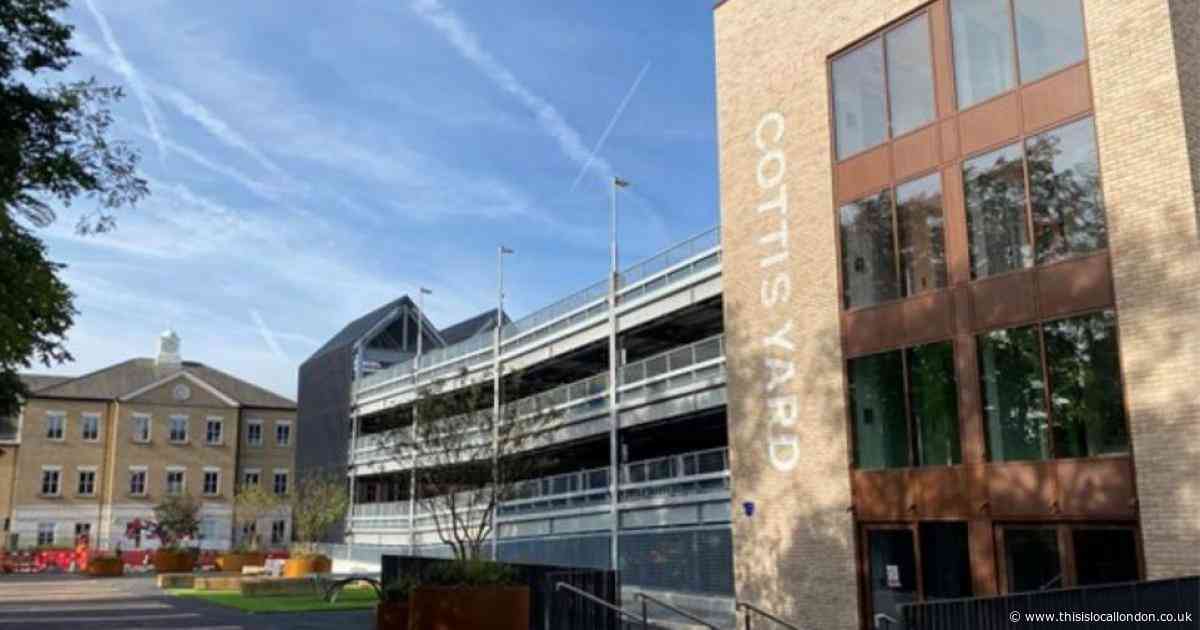 Epping Forest District Council apologises for car park alarm disturbance