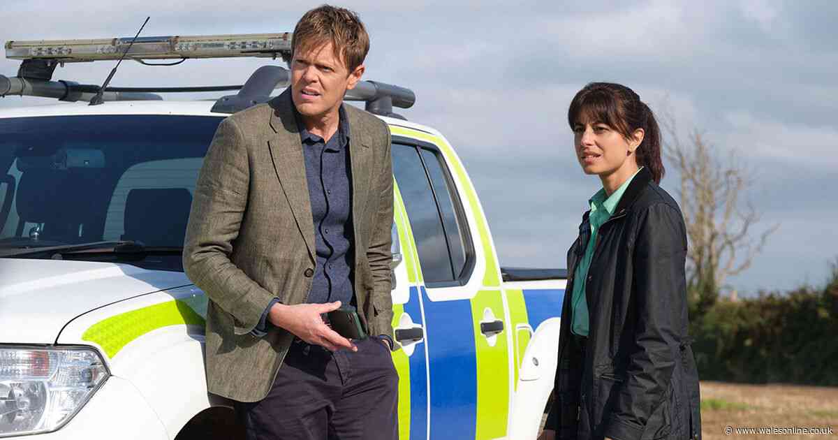 Beyond Paradise season 3 episode 6 cast as familiar face returns for finale