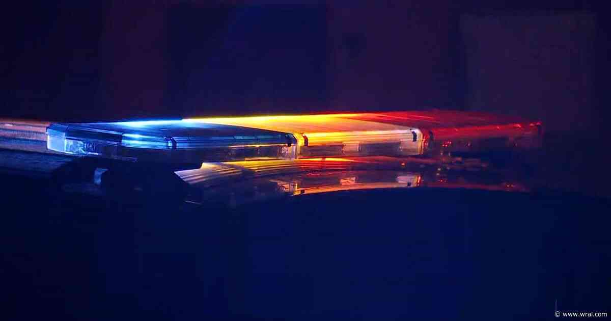 Man dies from being hit by truck in Durham County