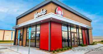 Wendy’s executives see consumer pressure persisting through year