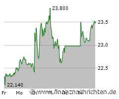 SAP: Deutsche Bank bestätigt Kaufempfehlung - Kursziel 310 Euro!