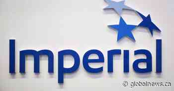 Imperial Oil says cold weather crimped Kearl oilsands mine output in Q1