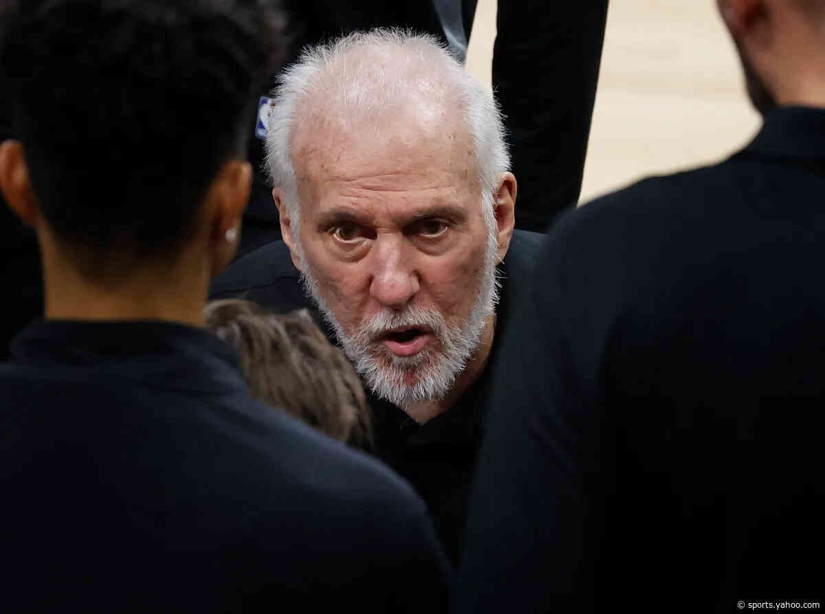 Gregg Popovich&#39;s legacy: Behind the beauty of the Spurs coach&#39;s greatness