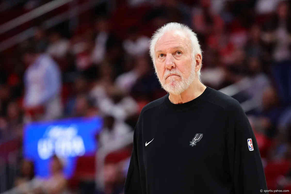 Three degrees of Gregg Popovich: The coaching tree that connects the entire NBA