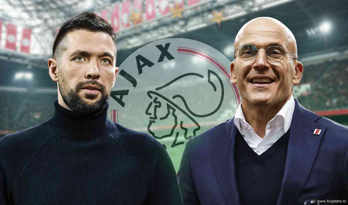 'Ajax zet Eredivisie-parel (22) in grote letters op verlanglijst voor volgend seizoen'