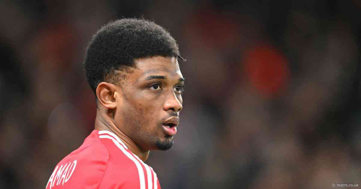 Brentford vs Man Utd: Latest team news, predicted lineups and injuries