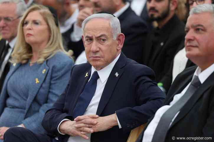 Netanyahu’s campaign against Iran’s nuclear program is muted with Trump in power