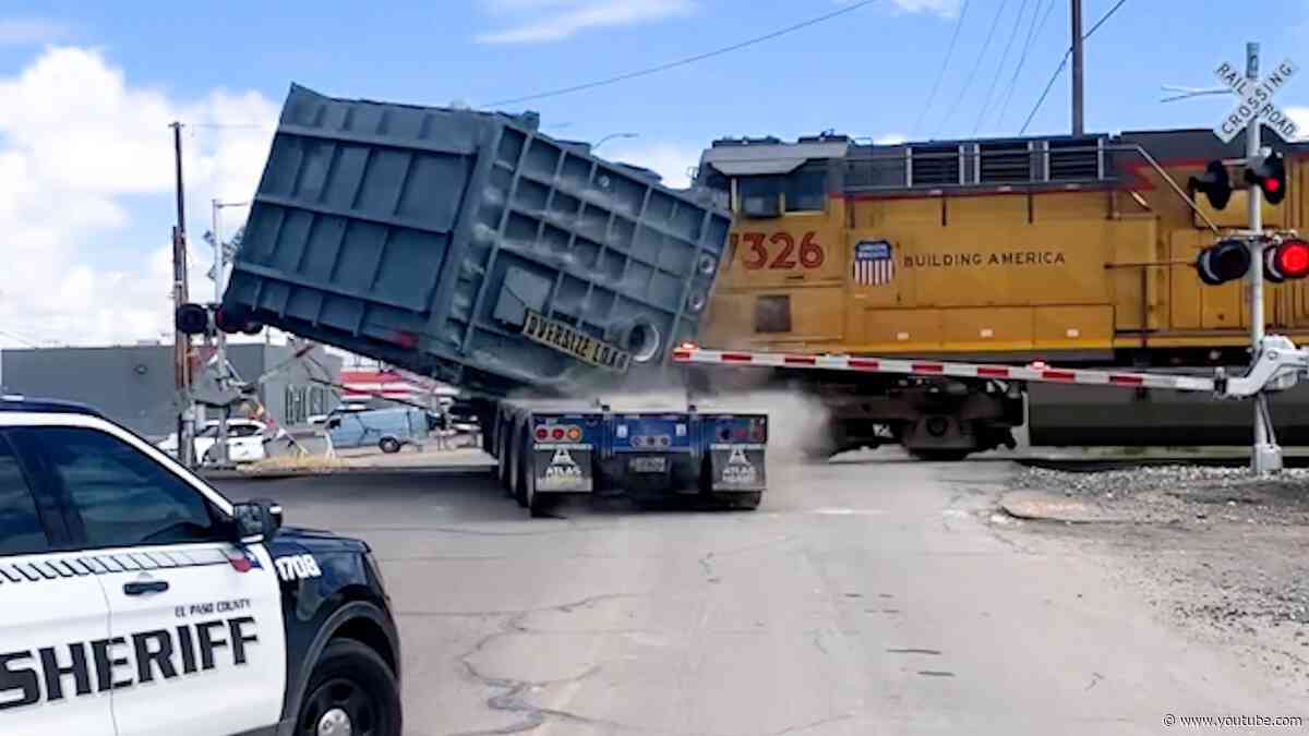 Best Fails of the Week | Fails That Broke the Internet