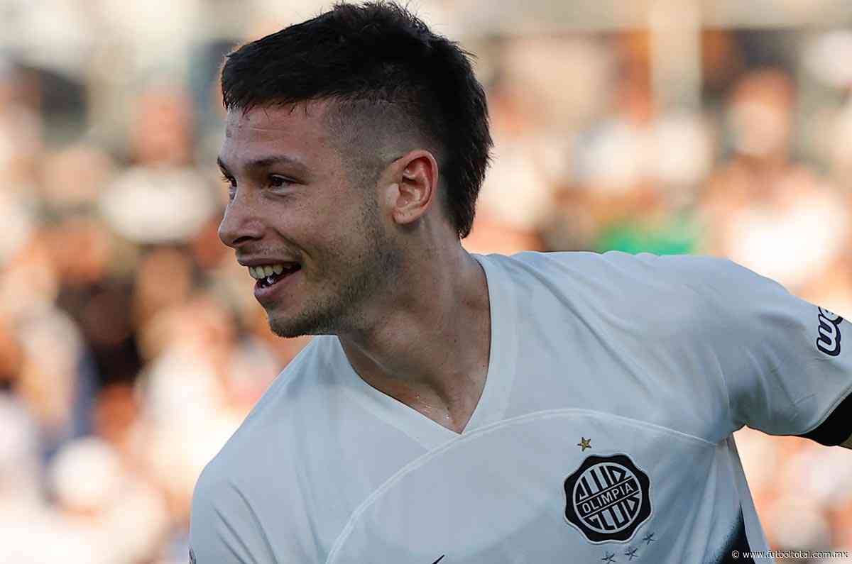 Manuel Capasso se pone en el radar de Necaxa