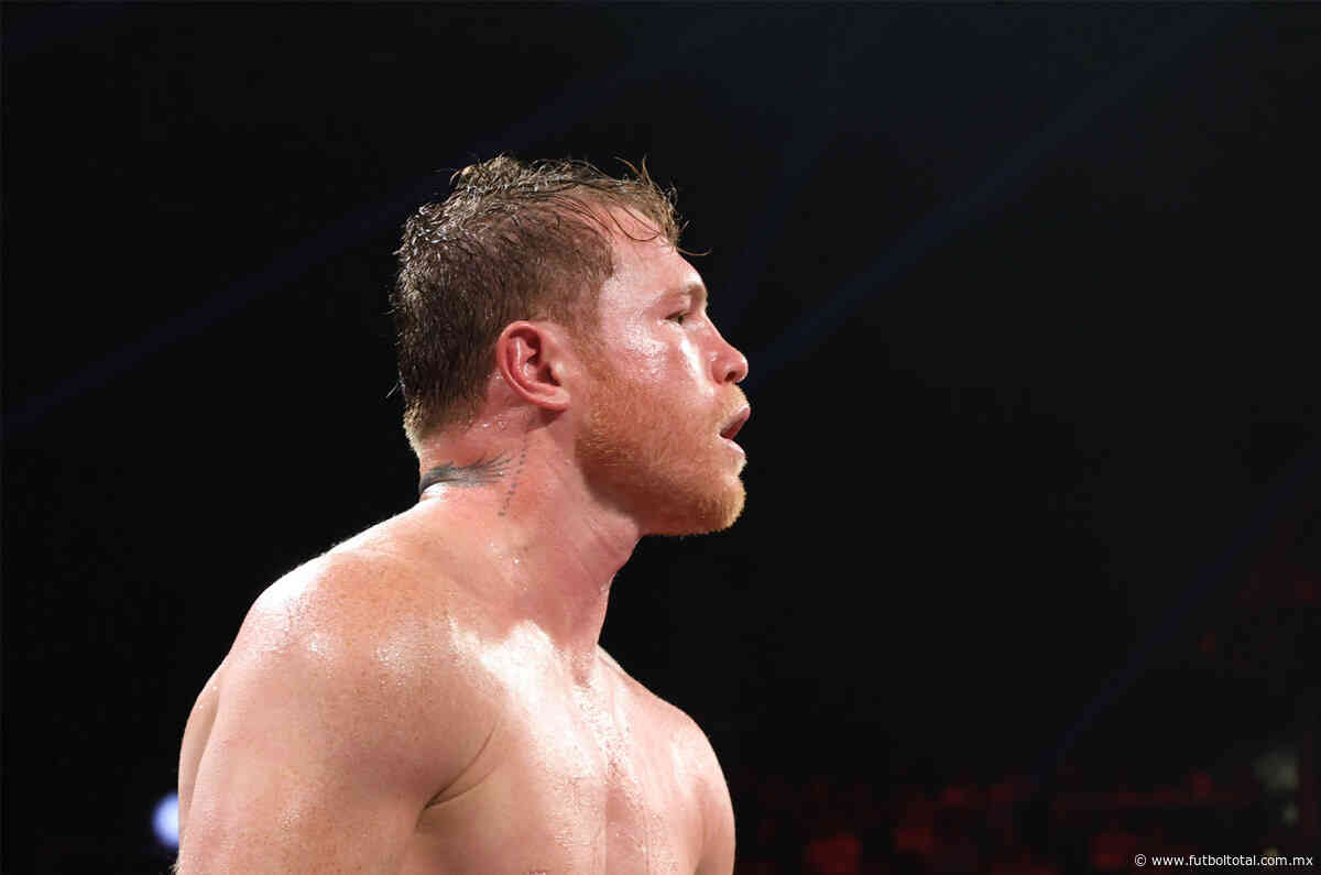 Canelo Álvarez vs William Scull: Cómo, dónde y a qué hora ver la pelea EN VIVO en México
