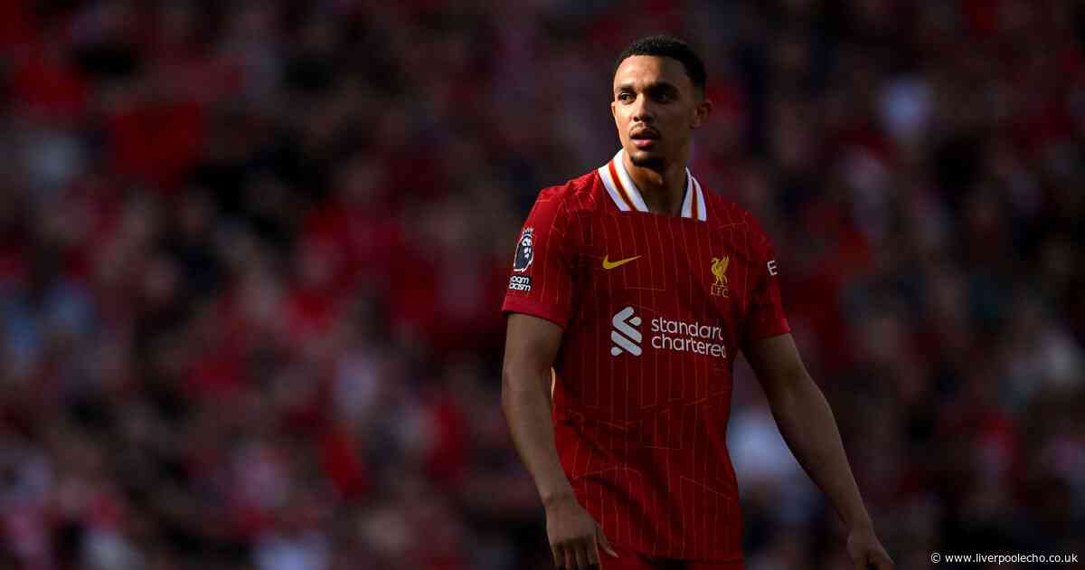 John Henry discussion, Arne Slot verdict, exit stance  - Trent Alexander-Arnold contract latest