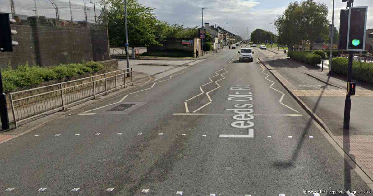 Another section of busy Bradford roundabout to close next week
