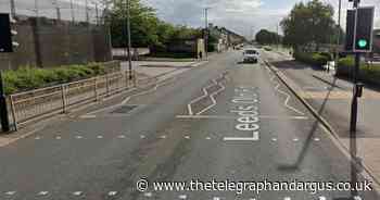 Another section of busy Bradford roundabout to close next week
