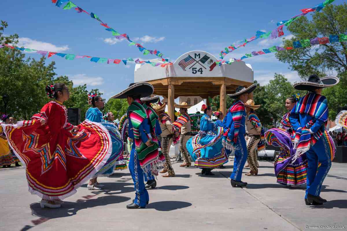 Cinco de Mayo 2025: What is the Mexican holiday and how to celebrate it in London?