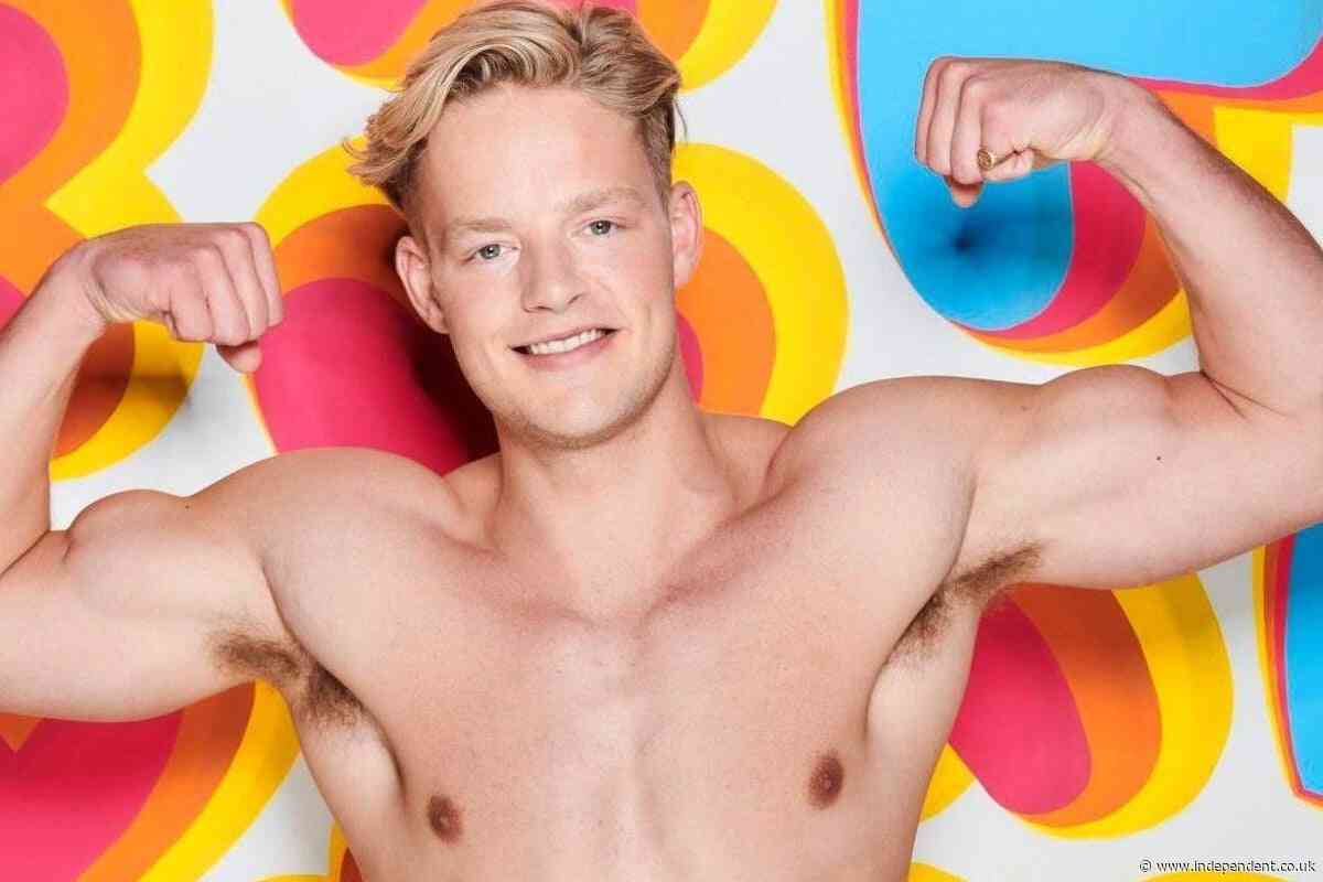 From Olympians to Love Island stars: How did famous candidates do in the local elections?
