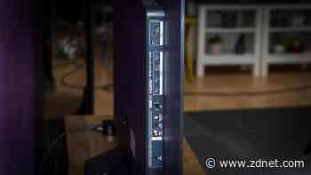 Your TV's USB port has an underutilized feature that can save movie nights