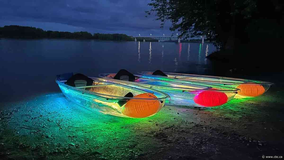 N.B. Indigenous tourism operators see ‘significant increase’ in bookings