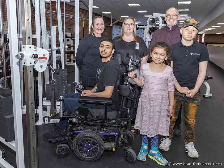 Run for Light raises funds for visually impaired athletes