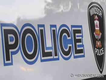 Windsor police arrest third suspect in violent home invasion, two others wanted
