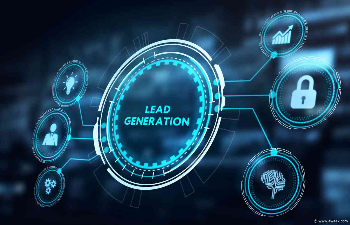 Top 7 AI Lead Generation Software Picks for 2025