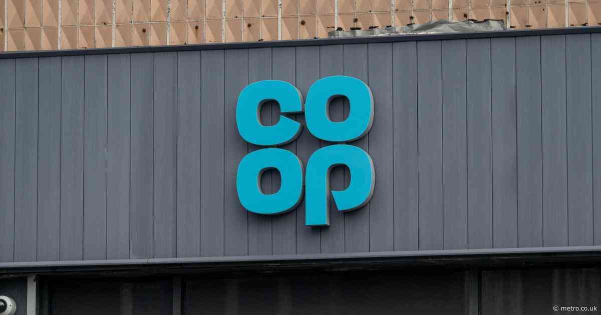 Co-op hackers ‘stole private data of 20,000,000 shoppers’ in huge cyber attack